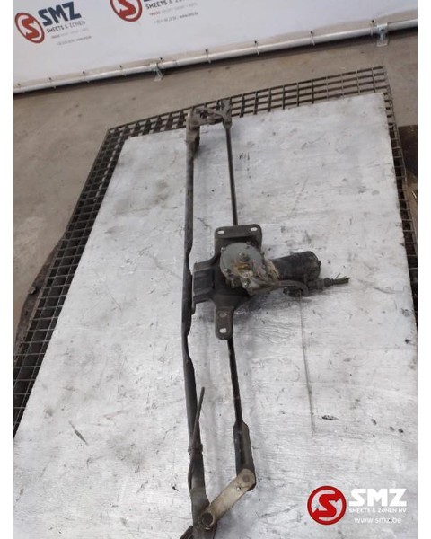 Iveco Occ Ruitenwissermechanisme Iveco Stralis - Ștergător pentru Camion: Foto 1 Iveco Occ Ruitenwissermechanisme Iveco Stralis - Ștergător pentru Camion: Foto 1