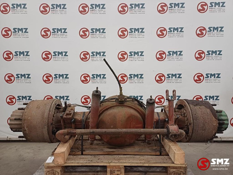 Iveco Occ aandrijfas Iveco - Planetară pentru Camion: Foto 2 Iveco Occ aandrijfas Iveco - Planetară pentru Camion: Foto 2