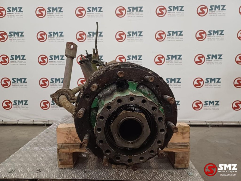 Iveco Occ aandrijfas Iveco - Planetară pentru Camion: Foto 3 Iveco Occ aandrijfas Iveco - Planetară pentru Camion: Foto 3