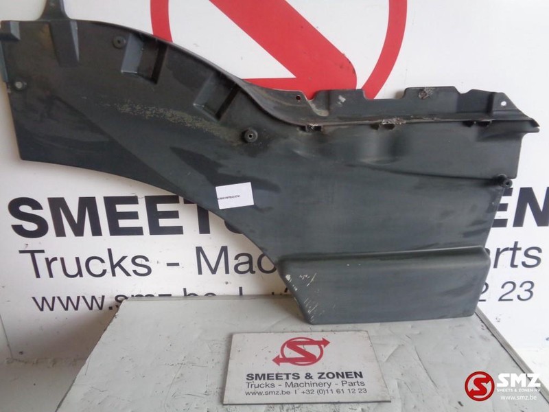 Iveco Occ deurverlenger rechts stralis - Uşă și piese pentru Camion: Foto 1 Iveco Occ deurverlenger rechts stralis - Uşă și piese pentru Camion: Foto 1