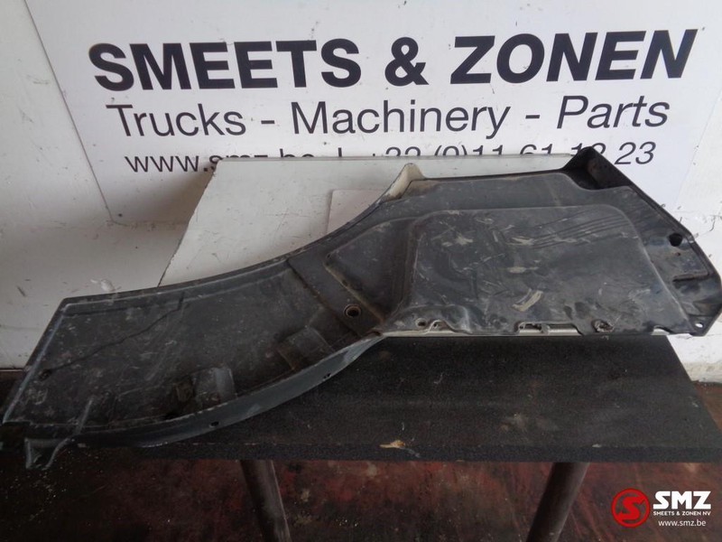 Iveco Occ deurverlenger rechts stralis - Uşă și piese pentru Camion: Foto 2 Iveco Occ deurverlenger rechts stralis - Uşă și piese pentru Camion: Foto 2