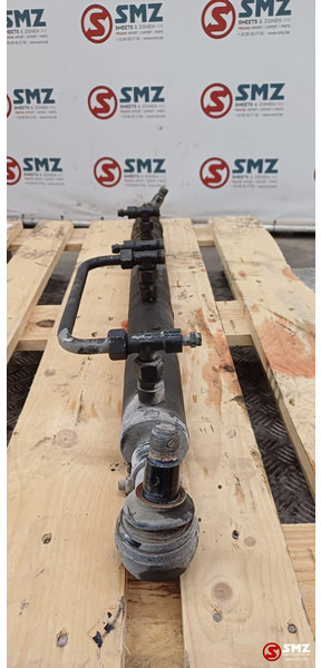 Iveco Occ hydraulische stuurcilinder Iveco - Servodirecţie pentru Camion: Foto 3 Iveco Occ hydraulische stuurcilinder Iveco - Servodirecţie pentru Camion: Foto 3