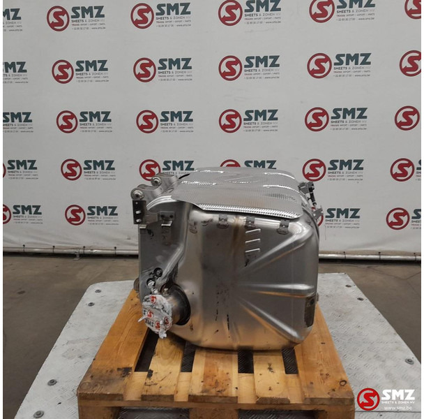 Iveco Occ katalysator Euro 6 Iveco - Convertor catalitic pentru Camion: Foto 3 Iveco Occ katalysator Euro 6 Iveco - Convertor catalitic pentru Camion: Foto 3