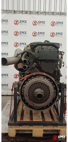 Iveco Occ motor F3AE3681 Iveco 40.000km! - Motor pentru Camion: Foto 4 Iveco Occ motor F3AE3681 Iveco 40.000km! - Motor pentru Camion: Foto 4