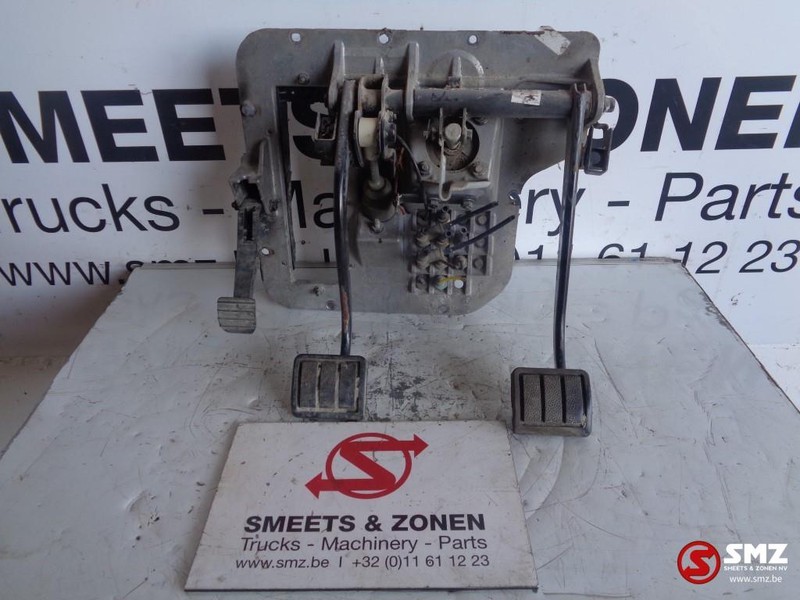 Iveco Occ pedalen iveco stralis - Pedala pentru Camion: Foto 1 Iveco Occ pedalen iveco stralis - Pedala pentru Camion: Foto 1