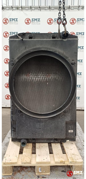 Iveco Occ radiator Iveco - Radiator pentru Camion: Foto 1 Iveco Occ radiator Iveco - Radiator pentru Camion: Foto 1