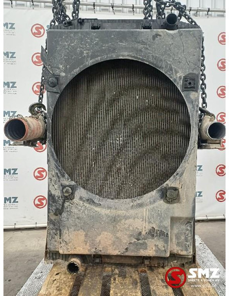 Iveco Occ radiator Iveco - Radiator pentru Camion: Foto 1 Iveco Occ radiator Iveco - Radiator pentru Camion: Foto 1