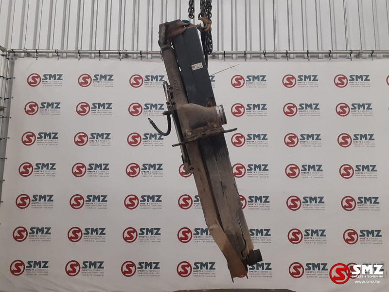 Iveco Occ radiator + intercooler + condensator Iveco - Radiator pentru Camion: Foto 4 Iveco Occ radiator + intercooler + condensator Iveco - Radiator pentru Camion: Foto 4