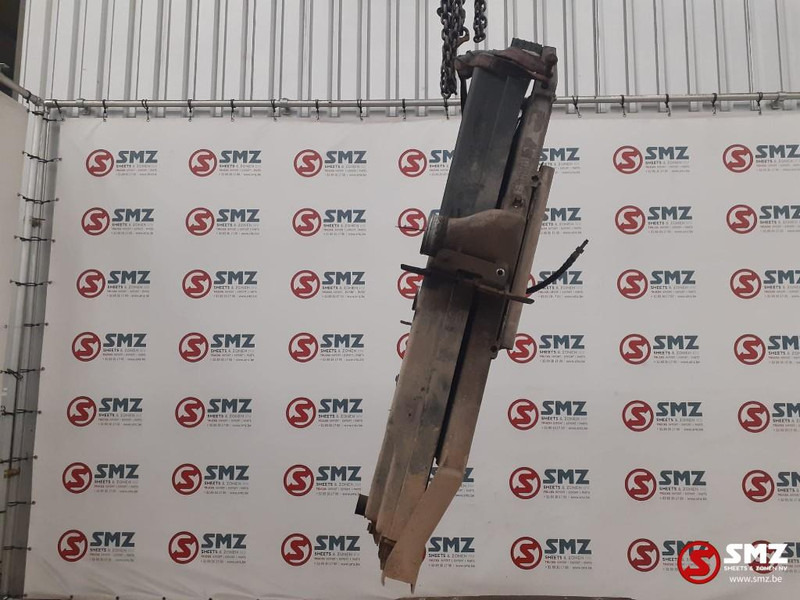 Iveco Occ radiator + intercooler + condensator Iveco - Radiator pentru Camion: Foto 3 Iveco Occ radiator + intercooler + condensator Iveco - Radiator pentru Camion: Foto 3