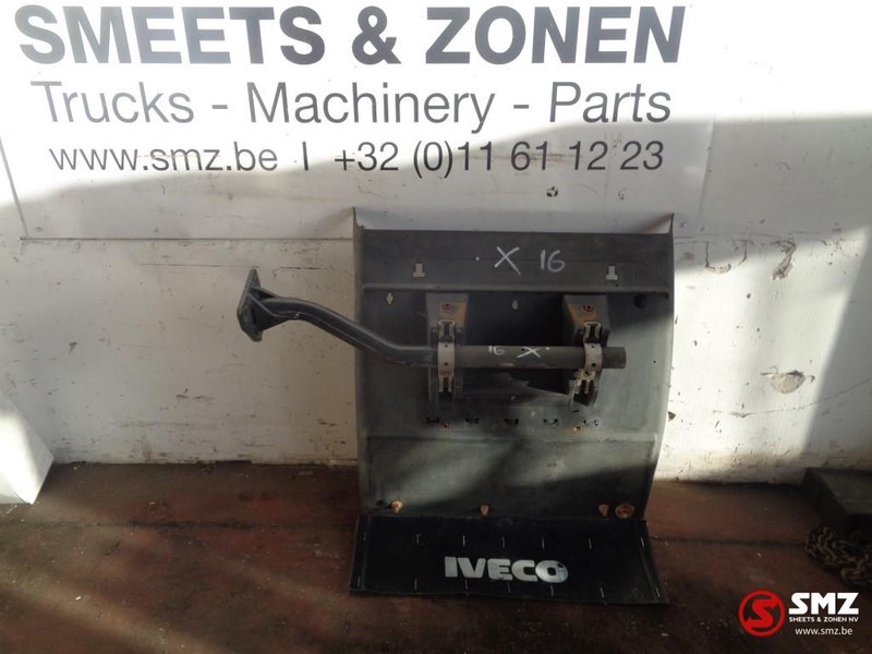 Iveco Occ spatbord rechts iveco stralis - Aripă pentru Camion: Foto 1 Iveco Occ spatbord rechts iveco stralis - Aripă pentru Camion: Foto 1