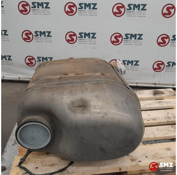 Iveco Occ uitlaatdemper Iveco - Toba esapament pentru Camion: Foto 3 Iveco Occ uitlaatdemper Iveco - Toba esapament pentru Camion: Foto 3