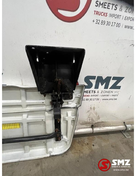 Iveco Occ zijspoiler links stralis - Aerodinamică/ Spoiler pentru Camion: Foto 5 Iveco Occ zijspoiler links stralis - Aerodinamică/ Spoiler pentru Camion: Foto 5