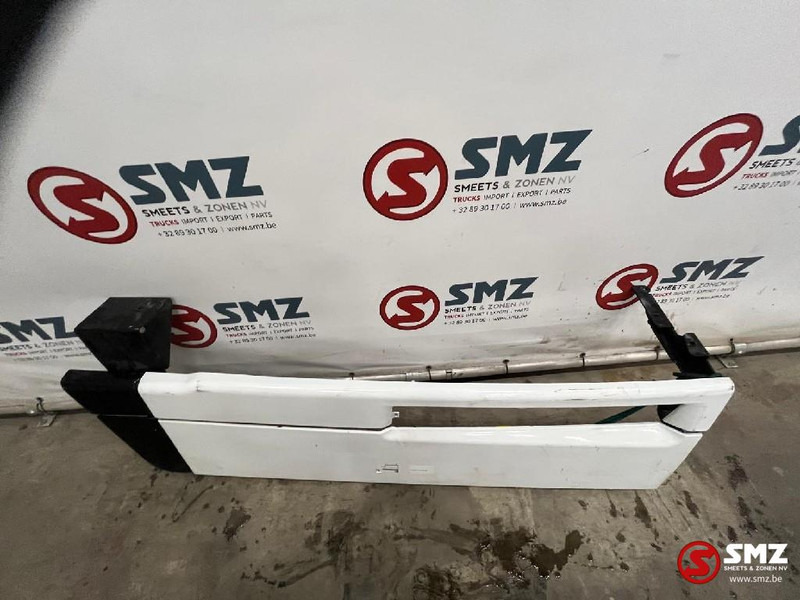 Iveco Occ zijspoiler links stralis - Aerodinamică/ Spoiler pentru Camion: Foto 2 Iveco Occ zijspoiler links stralis - Aerodinamică/ Spoiler pentru Camion: Foto 2