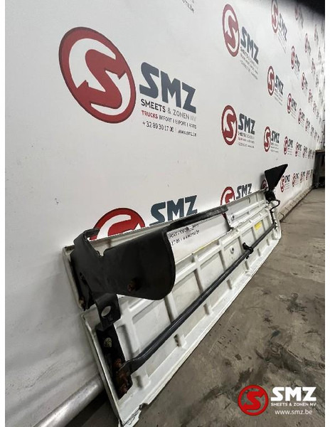 Iveco Occ zijspoiler links stralis - Aerodinamică/ Spoiler pentru Camion: Foto 4 Iveco Occ zijspoiler links stralis - Aerodinamică/ Spoiler pentru Camion: Foto 4