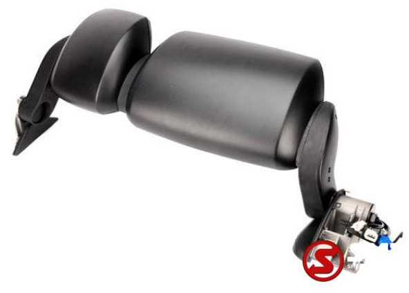 Iveco Spiegel Iveco Stralis links verwarmd - Oglinda retrovizoare pentru Camion: Foto 2 Iveco Spiegel Iveco Stralis links verwarmd - Oglinda retrovizoare pentru Camion: Foto 2