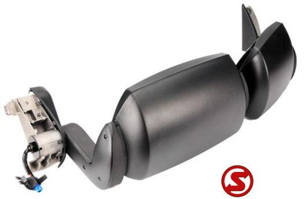 Iveco Spiegel Iveco Stralis rechts - Oglinda retrovizoare pentru Camion: Foto 2 Iveco Spiegel Iveco Stralis rechts - Oglinda retrovizoare pentru Camion: Foto 2