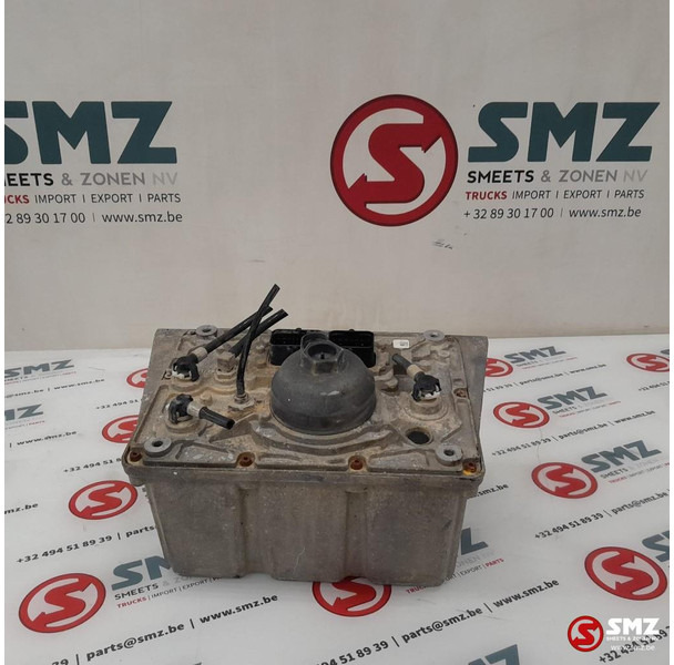 MAN Occ AdBluepomp MAN - Sistem de alimentare combustibil pentru Camion: Foto 1 MAN Occ AdBluepomp MAN - Sistem de alimentare combustibil pentru Camion: Foto 1