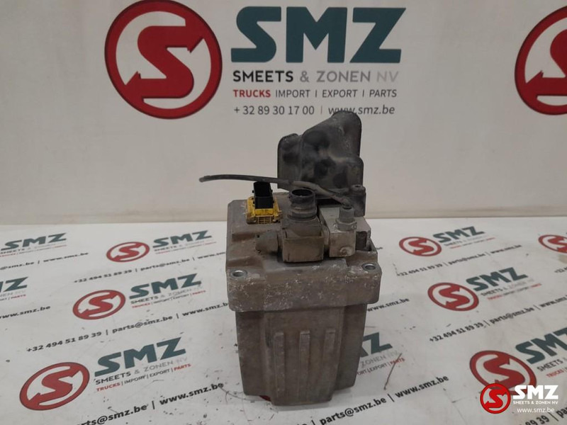 MAN Occ AdBluepomp MAN - Sistem de alimentare combustibil pentru Camion: Foto 3 MAN Occ AdBluepomp MAN - Sistem de alimentare combustibil pentru Camion: Foto 3