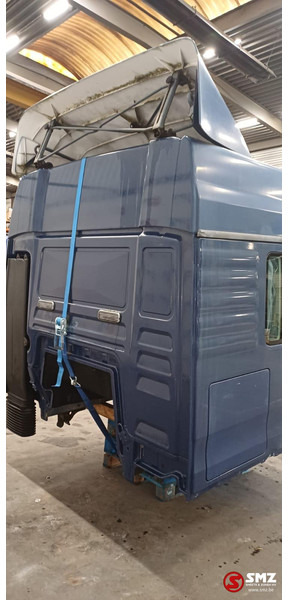 MAN Occ Cabine MAN TGA - Cabină și interior pentru Camion: Foto 5 MAN Occ Cabine MAN TGA - Cabină și interior pentru Camion: Foto 5