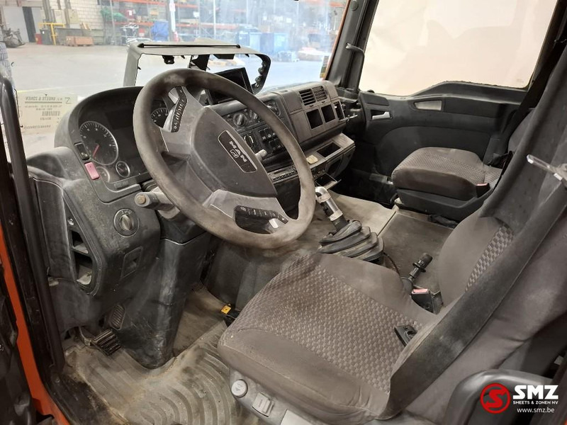 MAN Occ Cabine MAN TGA - Cabină și interior pentru Camion: Foto 4 MAN Occ Cabine MAN TGA - Cabină și interior pentru Camion: Foto 4