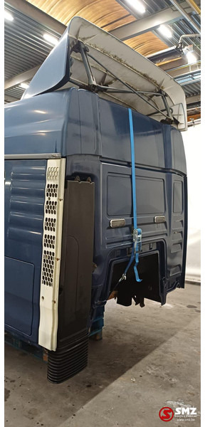 MAN Occ Cabine MAN TGA - Cabină și interior pentru Camion: Foto 4 MAN Occ Cabine MAN TGA - Cabină și interior pentru Camion: Foto 4