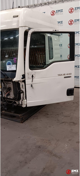 MAN Occ Cabine compleet MAN TGX - Cabină și interior pentru Camion: Foto 3 MAN Occ Cabine compleet MAN TGX - Cabină și interior pentru Camion: Foto 3