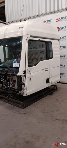 MAN Occ Cabine compleet MAN TGX - Cabină și interior pentru Camion: Foto 5 MAN Occ Cabine compleet MAN TGX - Cabină și interior pentru Camion: Foto 5