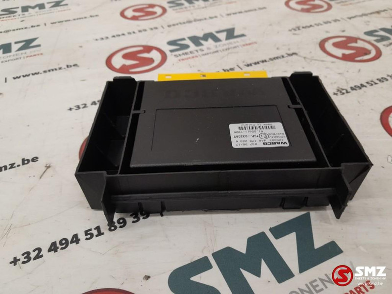 MAN Occ ECU ECAS 6x2 regeleenheid MAN - Calculator de bord pentru Camion: Foto 3 MAN Occ ECU ECAS 6x2 regeleenheid MAN - Calculator de bord pentru Camion: Foto 3