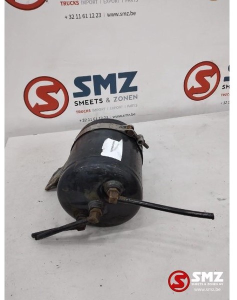 MAN Occ Luchtketel 8L MAN TGA - Piese frână pentru Camion: Foto 3 MAN Occ Luchtketel 8L MAN TGA - Piese frână pentru Camion: Foto 3