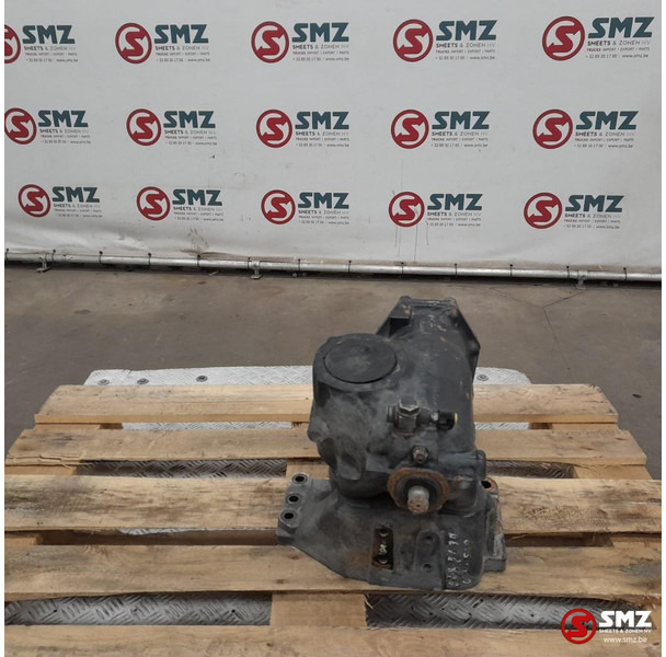 MAN Occ Stuurhuis MAN - Casetă de direcție pentru Camion: Foto 4 MAN Occ Stuurhuis MAN - Casetă de direcție pentru Camion: Foto 4