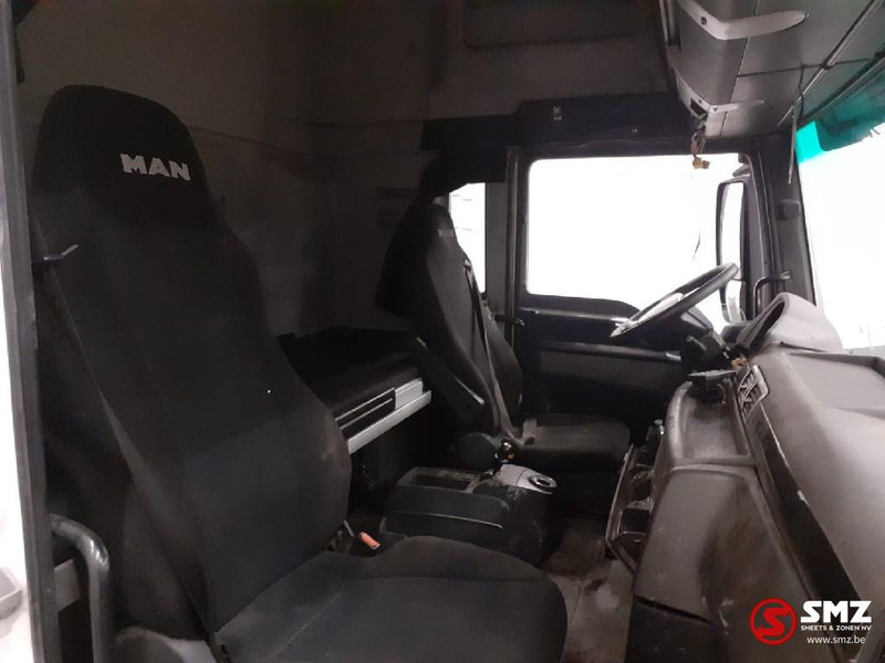 MAN Occ cabine compleet MAN TGX euro6 - Cabină și interior pentru Camion: Foto 5 MAN Occ cabine compleet MAN TGX euro6 - Cabină și interior pentru Camion: Foto 5