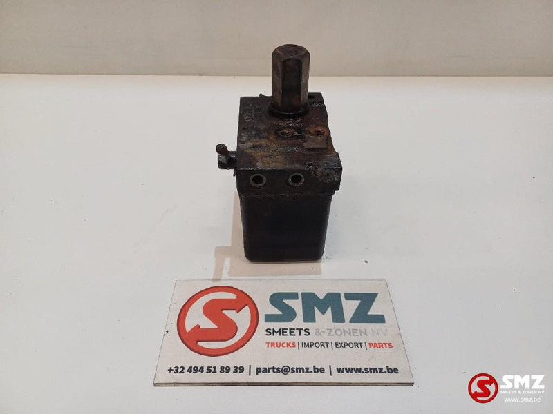 MAN Occ cabinekantelpomp MAN - Cadru/ Şasiu pentru Camion: Foto 4 MAN Occ cabinekantelpomp MAN - Cadru/ Şasiu pentru Camion: Foto 4