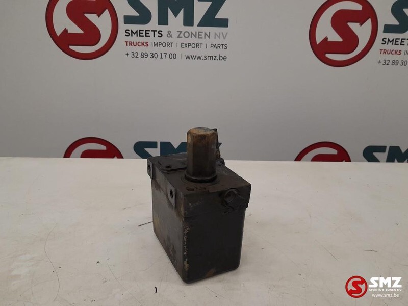 MAN Occ cabinekantelpomp MAN TGS 81417236130 - Cadru/ Şasiu pentru Camion: Foto 3 MAN Occ cabinekantelpomp MAN TGS 81417236130 - Cadru/ Şasiu pentru Camion: Foto 3