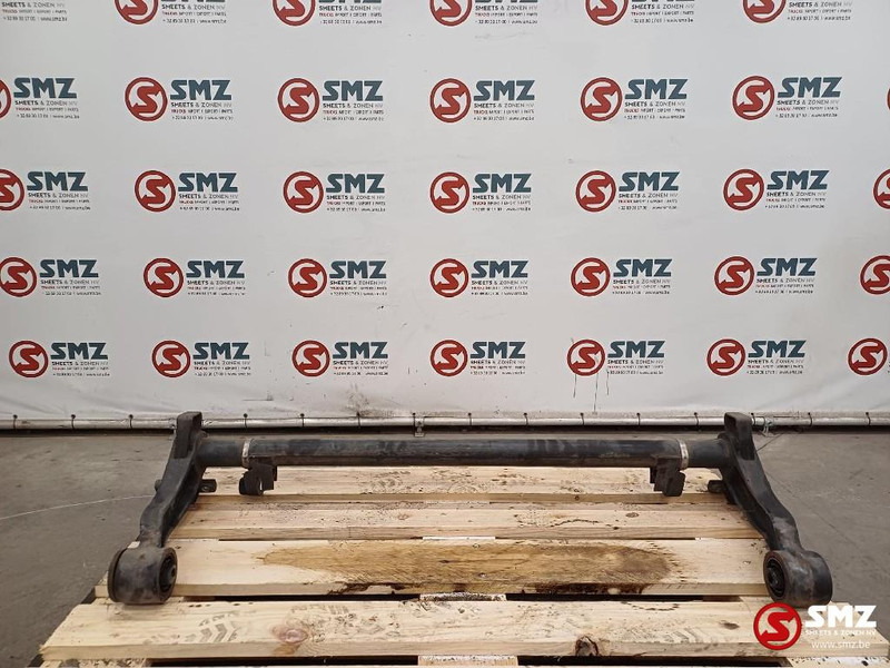 MAN Occ cabinestabilisatorstang MAN - Suspensie cabină pentru Camion: Foto 2 MAN Occ cabinestabilisatorstang MAN - Suspensie cabină pentru Camion: Foto 2