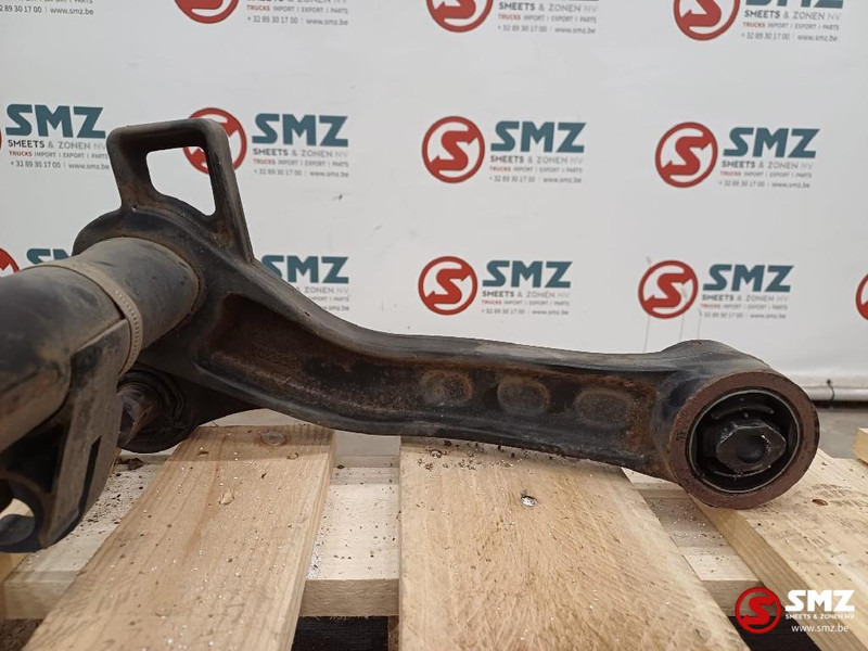 MAN Occ cabinestabilisatorstang MAN - Suspensie cabină pentru Camion: Foto 5 MAN Occ cabinestabilisatorstang MAN - Suspensie cabină pentru Camion: Foto 5