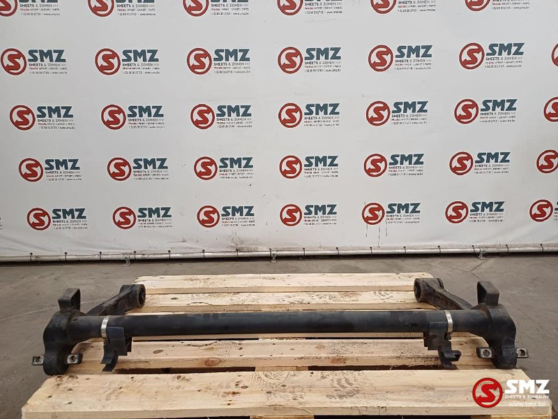 MAN Occ cabinestabilisatorstang MAN - Suspensie cabină pentru Camion: Foto 1 MAN Occ cabinestabilisatorstang MAN - Suspensie cabină pentru Camion: Foto 1