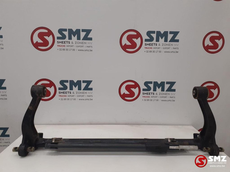 MAN Occ cabinestabilisatorstang MAN - Suspensie cabină pentru Camion: Foto 1 MAN Occ cabinestabilisatorstang MAN - Suspensie cabină pentru Camion: Foto 1