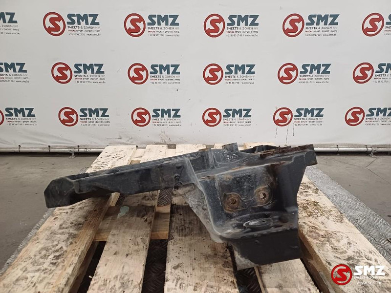 MAN Occ chassissteun links MAN - Cadru/ Şasiu pentru Camion: Foto 4 MAN Occ chassissteun links MAN - Cadru/ Şasiu pentru Camion: Foto 4