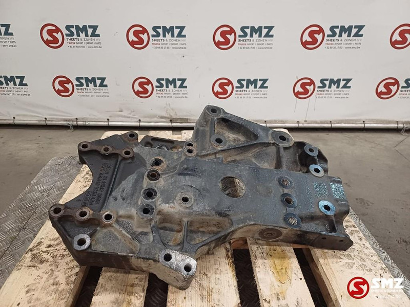 MAN Occ chassissteun links MAN - Cadru/ Şasiu pentru Camion: Foto 1 MAN Occ chassissteun links MAN - Cadru/ Şasiu pentru Camion: Foto 1