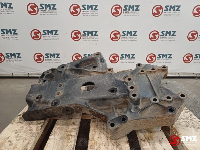 MAN Occ chassissteun rechts MAN - Cadru/ Şasiu pentru Camion: Foto 1 MAN Occ chassissteun rechts MAN - Cadru/ Şasiu pentru Camion: Foto 1