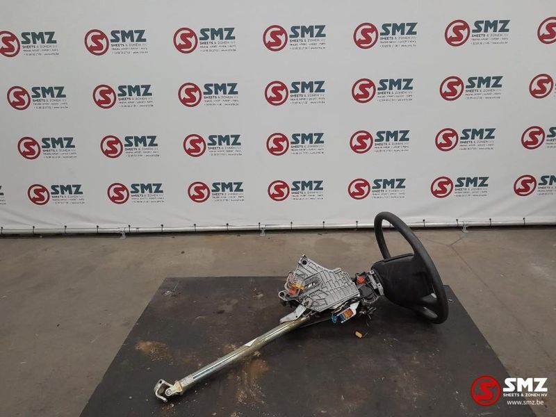 MAN Occ complete stuurkolom MAN TGS 81461136236 - Servodirecţie pentru Camion: Foto 4 MAN Occ complete stuurkolom MAN TGS 81461136236 - Servodirecţie pentru Camion: Foto 4