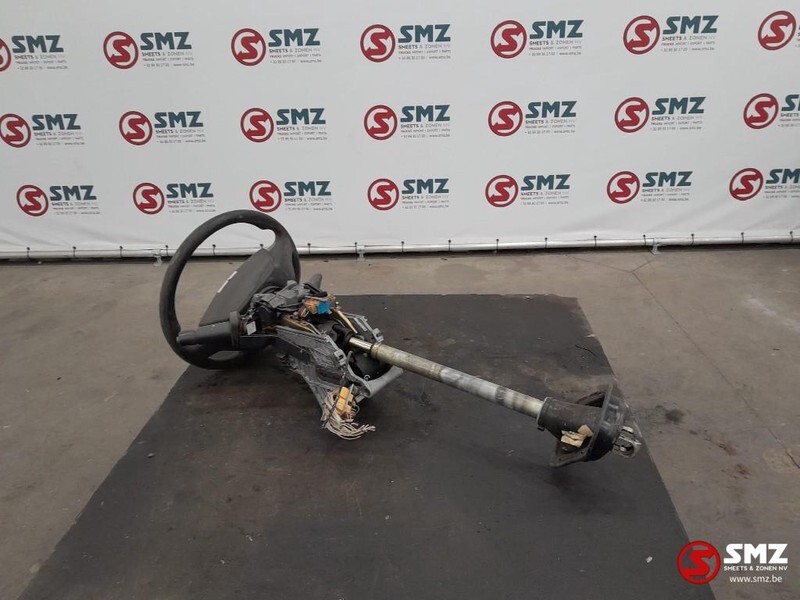 MAN Occ complete stuurkolom MAN TGX 81462136231 - Servodirecţie pentru Camion: Foto 2 MAN Occ complete stuurkolom MAN TGX 81462136231 - Servodirecţie pentru Camion: Foto 2