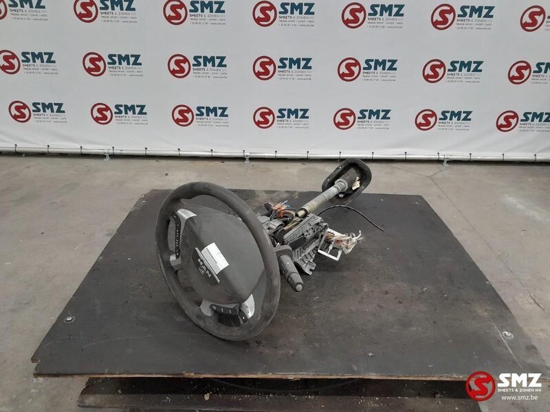 MAN Occ complete stuurkolom MAN TGX 81462136231 - Servodirecţie pentru Camion: Foto 1 MAN Occ complete stuurkolom MAN TGX 81462136231 - Servodirecţie pentru Camion: Foto 1