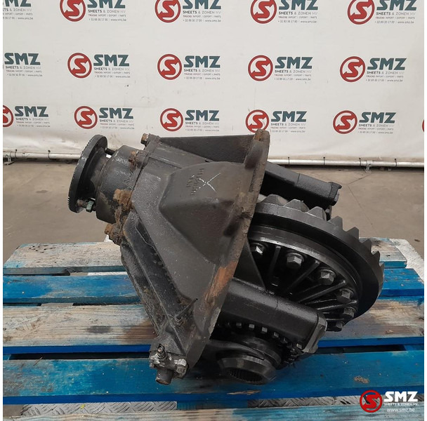 MAN Occ differentiëel HY-1350-12 i:2,85 MAN - Diferențial pentru Camion: Foto 2 MAN Occ differentiëel HY-1350-12 i:2,85 MAN - Diferențial pentru Camion: Foto 2