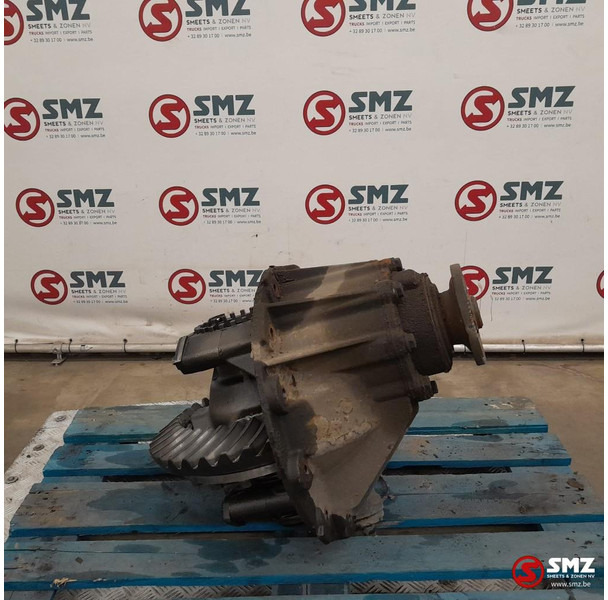 MAN Occ differentiëel HY-1350-15 i:2,846 MAN - Diferențial pentru Camion: Foto 4 MAN Occ differentiëel HY-1350-15 i:2,846 MAN - Diferențial pentru Camion: Foto 4