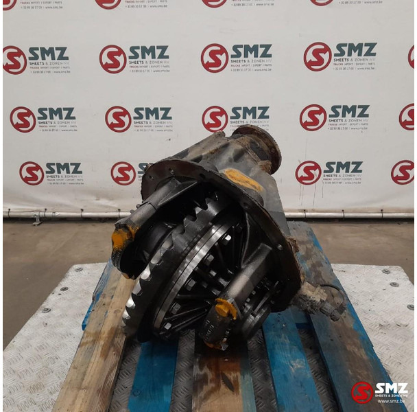 MAN Occ differentiëel i : 3,7 HY-1350-08 MAN - Diferențial pentru Camion: Foto 3 MAN Occ differentiëel i : 3,7 HY-1350-08 MAN - Diferențial pentru Camion: Foto 3