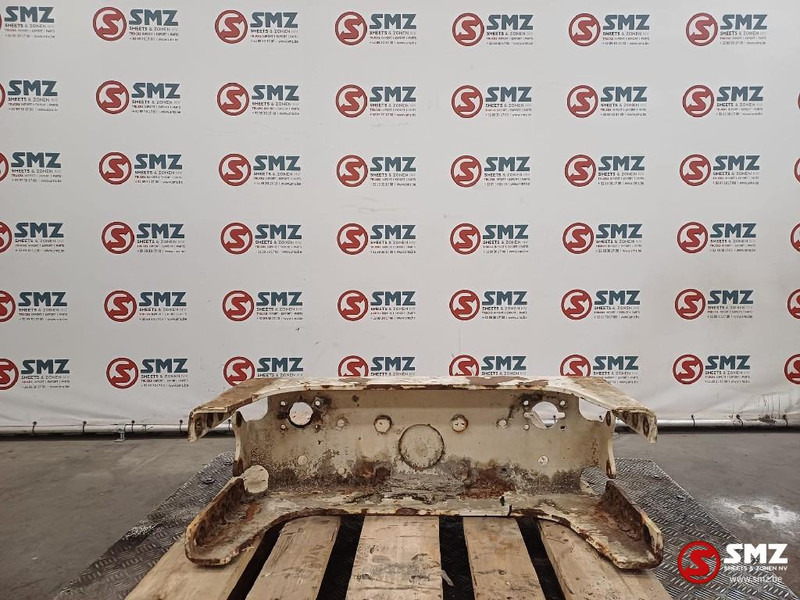 MAN Occ einddwarsbalk MAN - Cadru/ Şasiu pentru Camion: Foto 2 MAN Occ einddwarsbalk MAN - Cadru/ Şasiu pentru Camion: Foto 2