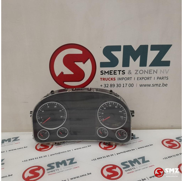 MAN Occ instrumentenpaneel MAN - Tablou de bord pentru Camion: Foto 1 MAN Occ instrumentenpaneel MAN - Tablou de bord pentru Camion: Foto 1