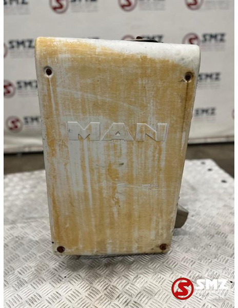 MAN Occ katalysator Euro 5 MAN - Convertor catalitic pentru Camion: Foto 1 MAN Occ katalysator Euro 5 MAN - Convertor catalitic pentru Camion: Foto 1