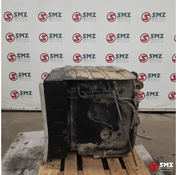 MAN Occ katalysator Euro 6 MAN - Convertor catalitic pentru Camion: Foto 4 MAN Occ katalysator Euro 6 MAN - Convertor catalitic pentru Camion: Foto 4